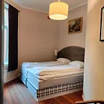Sjoglott Gjestgiveri
