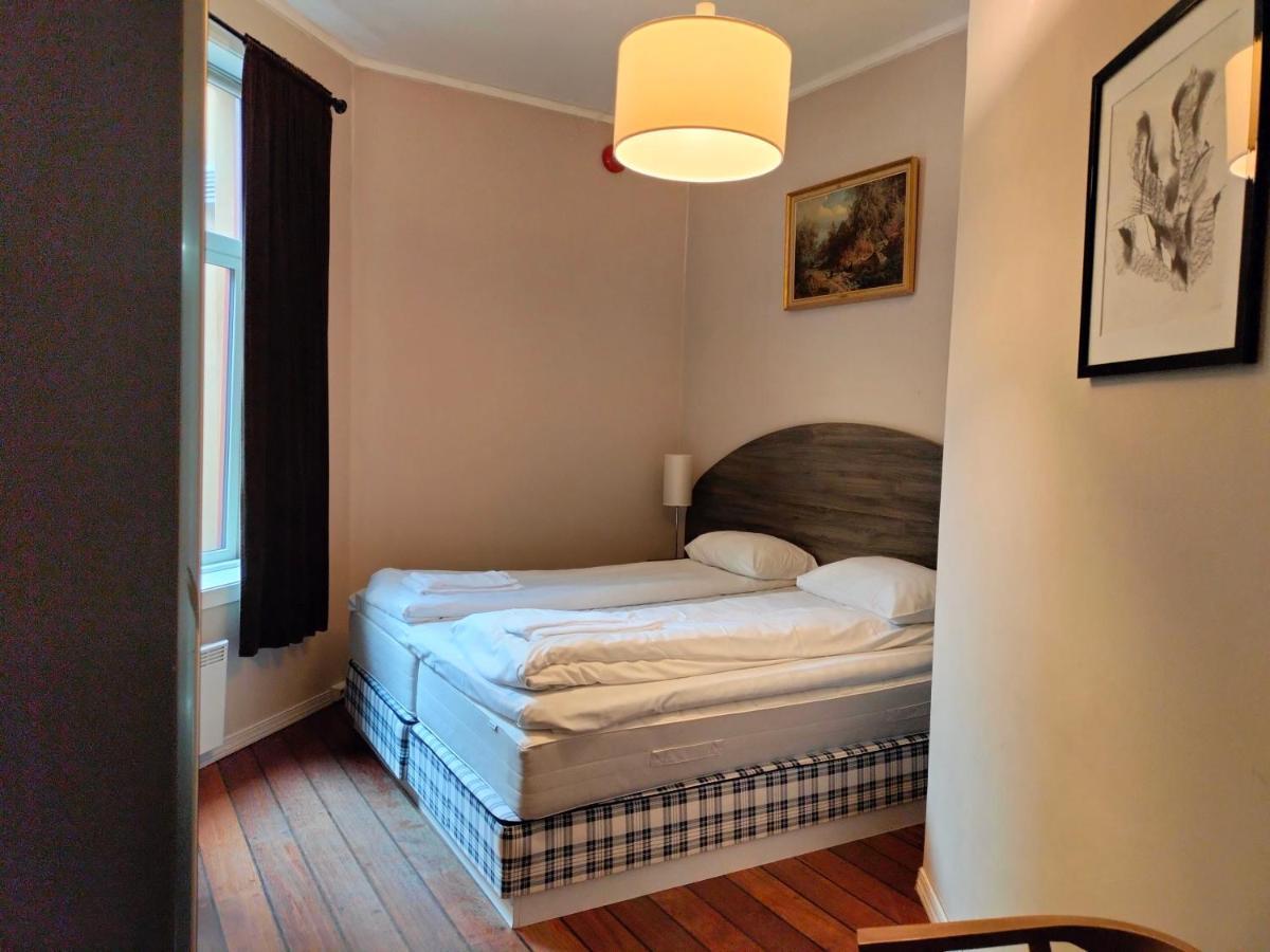 Sjoglott Gjestgiveri Hotel 3*
