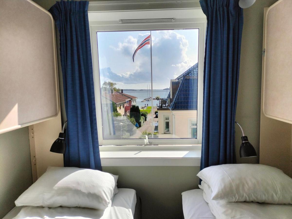 Sjoglott Gjestgiveri Hotel Kristiansand