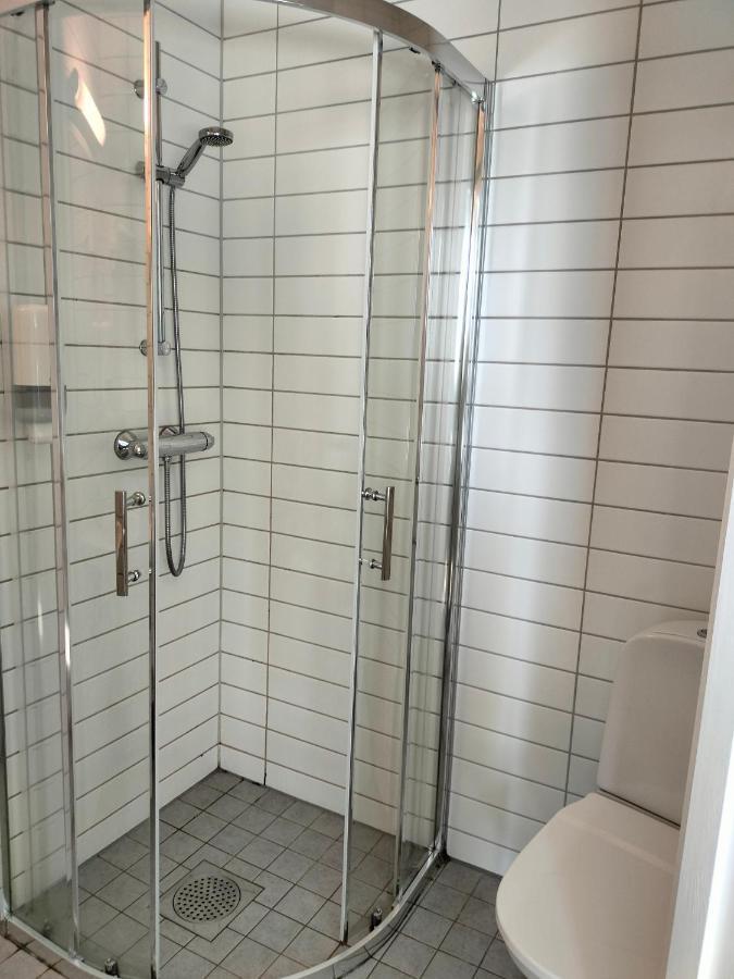 Sjoglott Gjestgiveri Hotel 3*