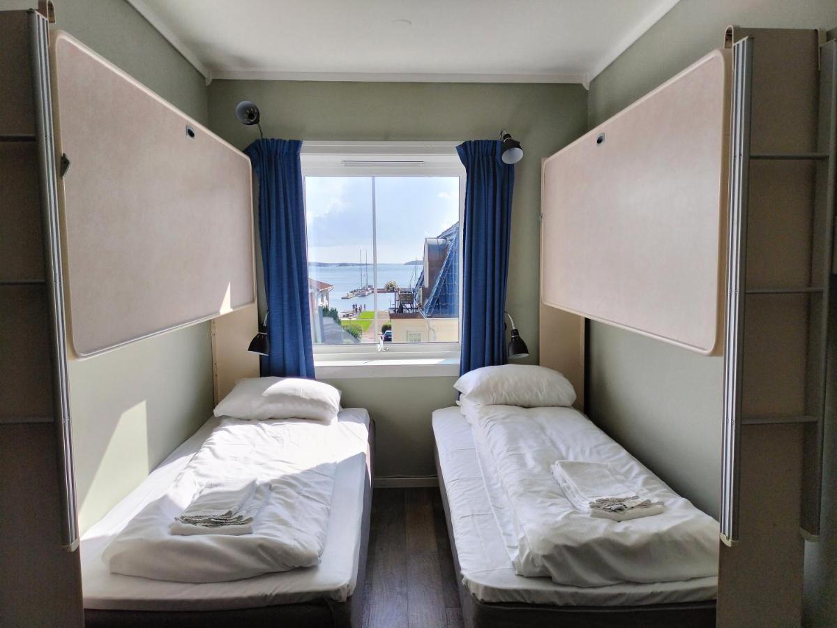 Sjoglott Gjestgiveri Hotel