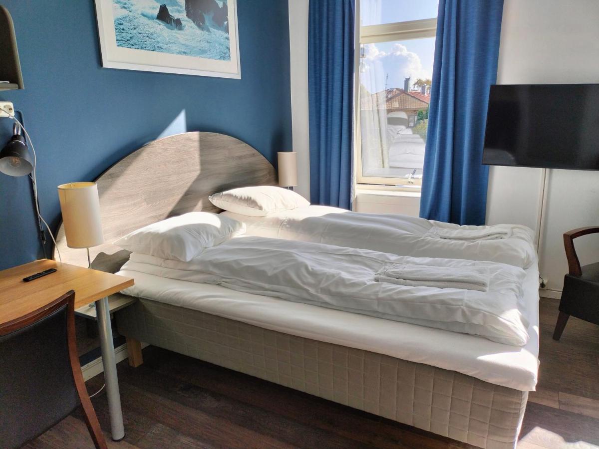 Sjoglott Gjestgiveri Hotel 3*