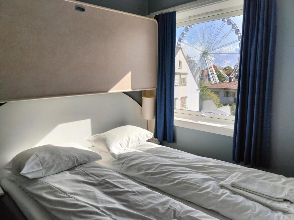 Hotel Sjoglott Gjestgiveri