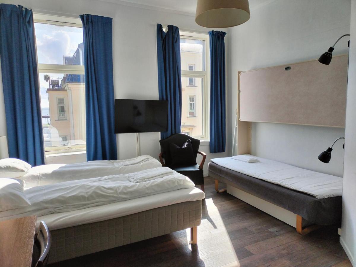 Sjoglott Gjestgiveri Hotel Kristiansand