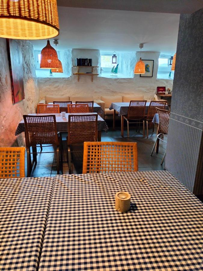 Sjoglott Gjestgiveri Hotel 3*