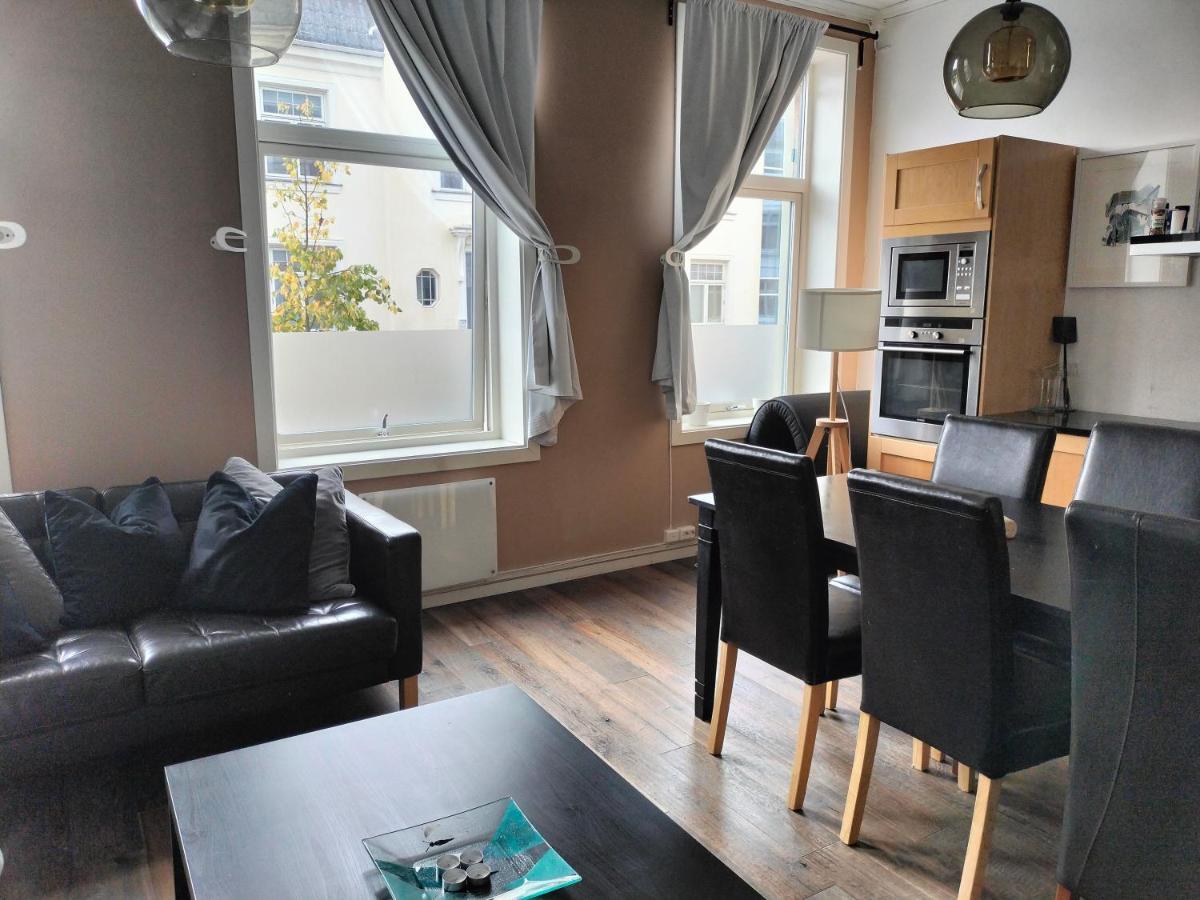 Sjoglott Gjestgiveri 3* Kristiansand