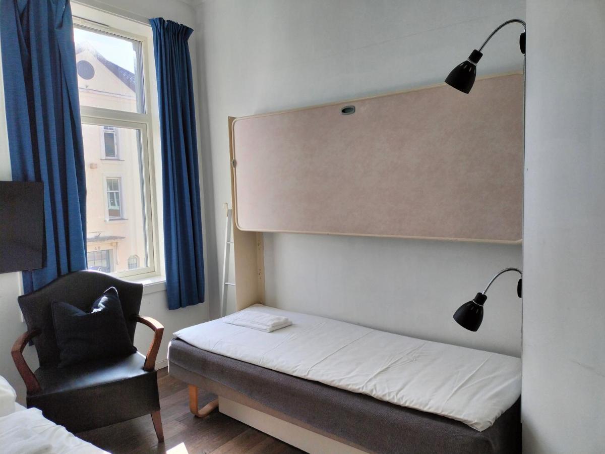 Hotel Sjoglott Gjestgiveri 3*
