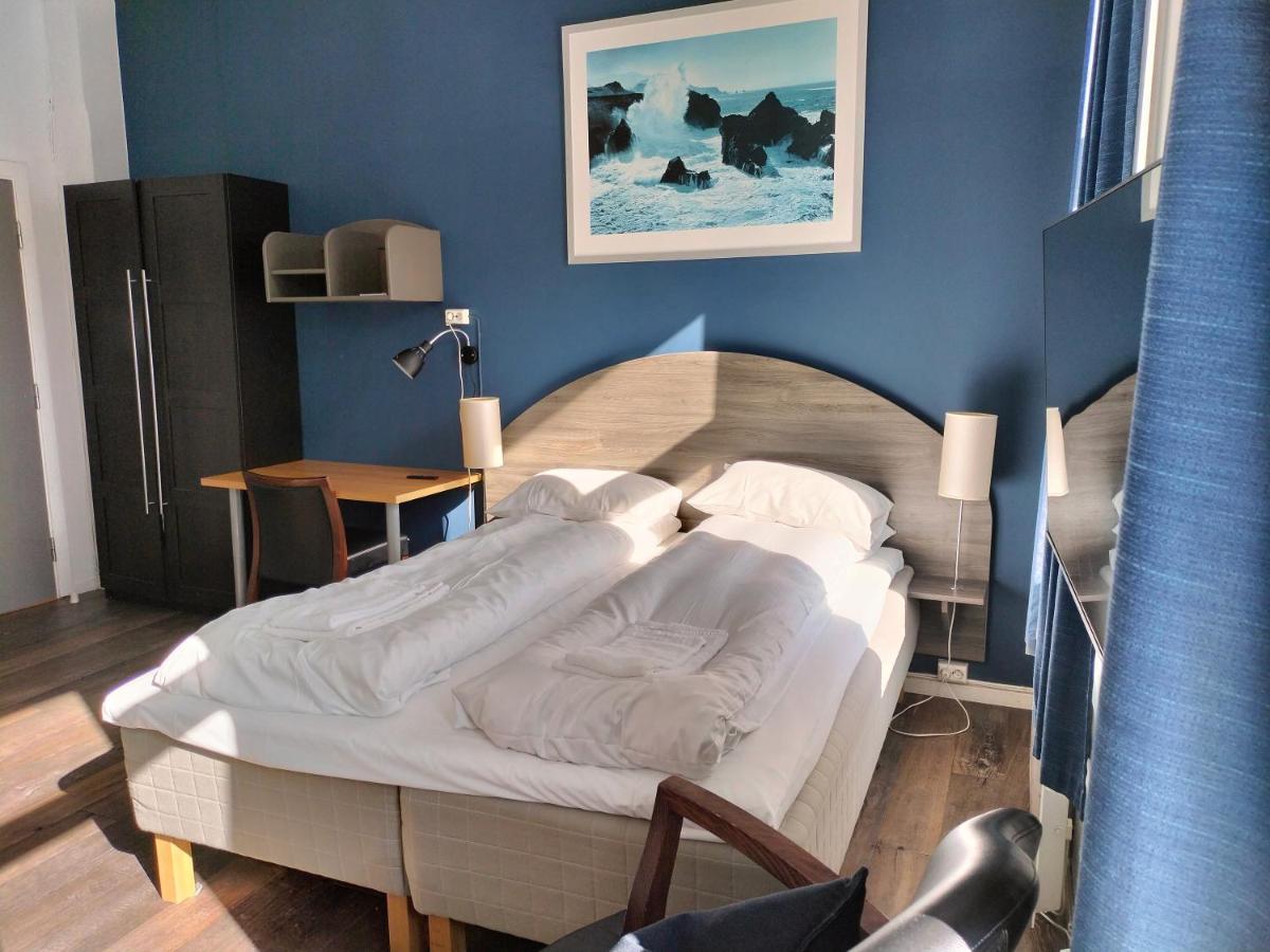 Sjoglott Gjestgiveri Kristiansand