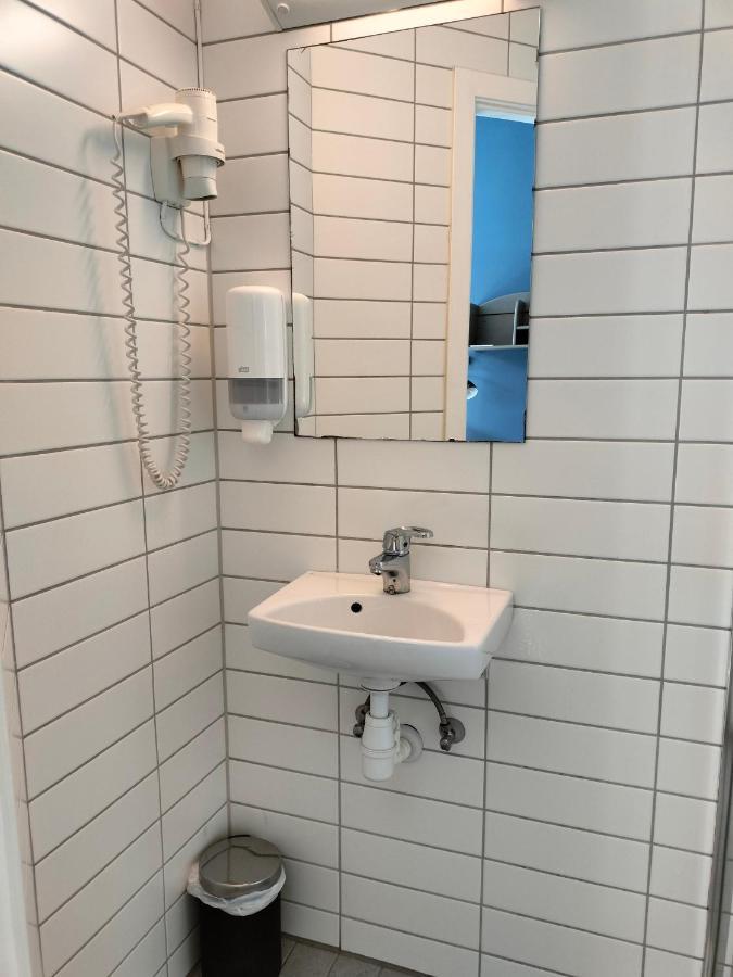 Sjoglott Gjestgiveri Hotel