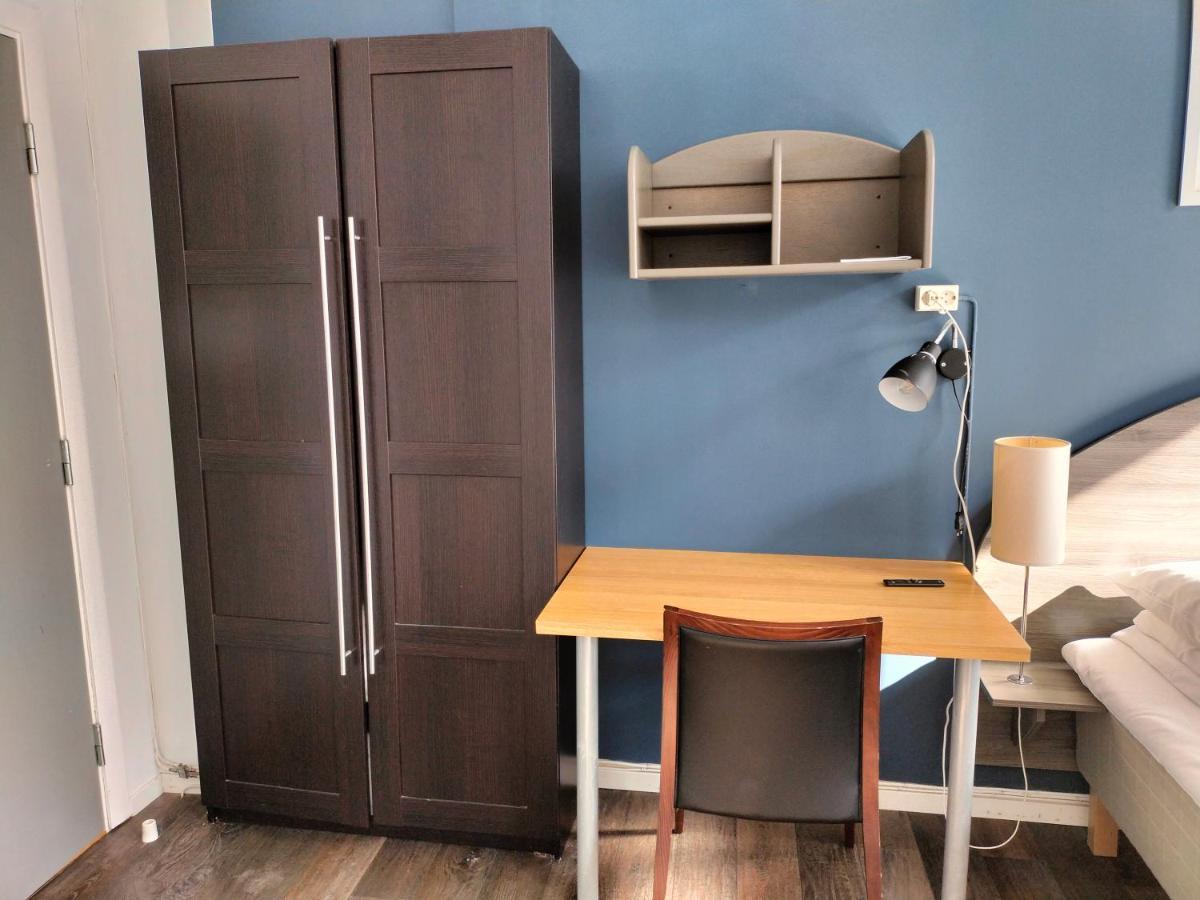 Sjoglott Gjestgiveri Hotel 3*
