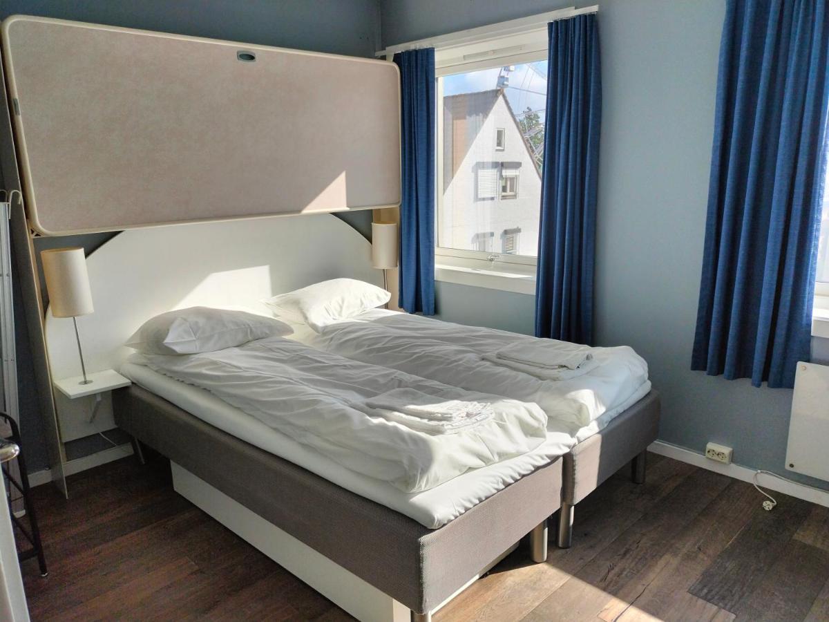 Hotel Sjoglott Gjestgiveri 3*
