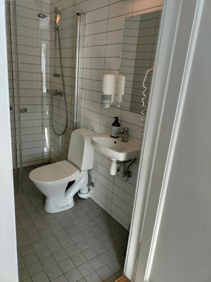 Sjoglott Gjestgiveri 3* Kristiansand
