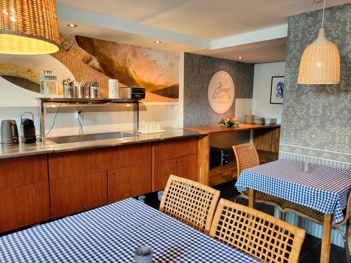 Sjoglott Gjestgiveri Hotel Kristiansand