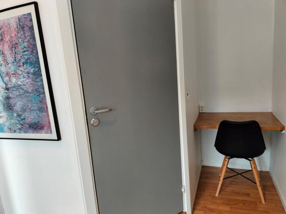 Sjoglott Gjestgiveri 3*