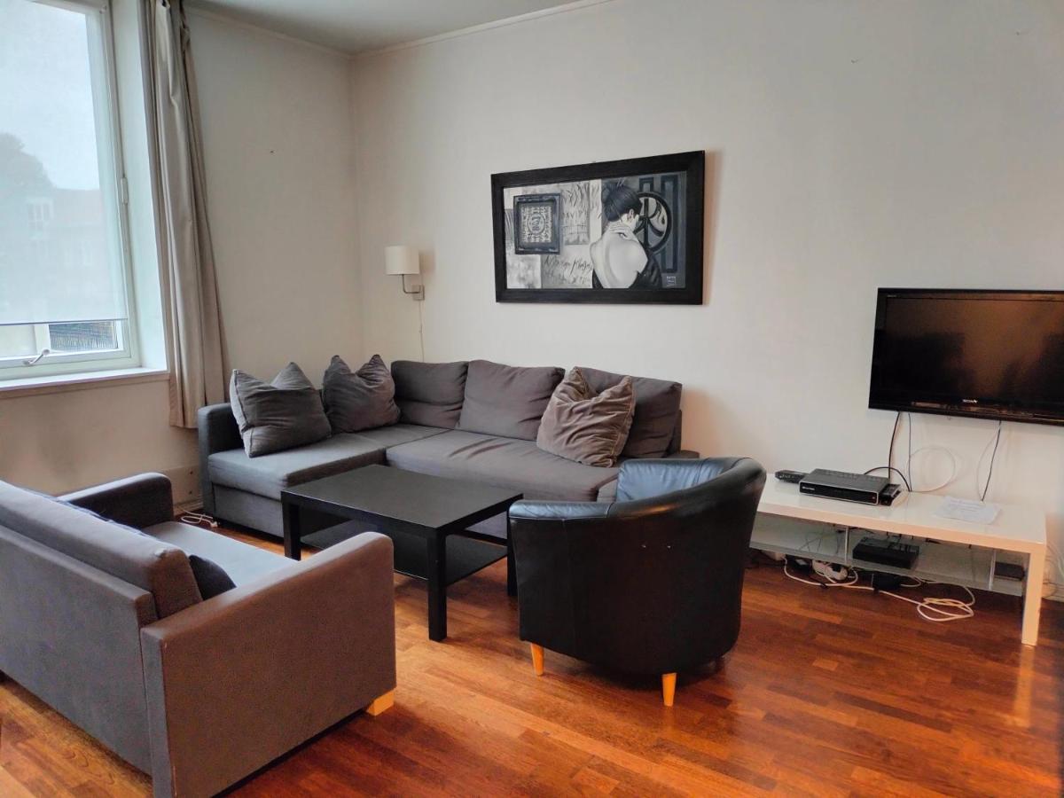 Sjoglott Gjestgiveri Hotel Kristiansand