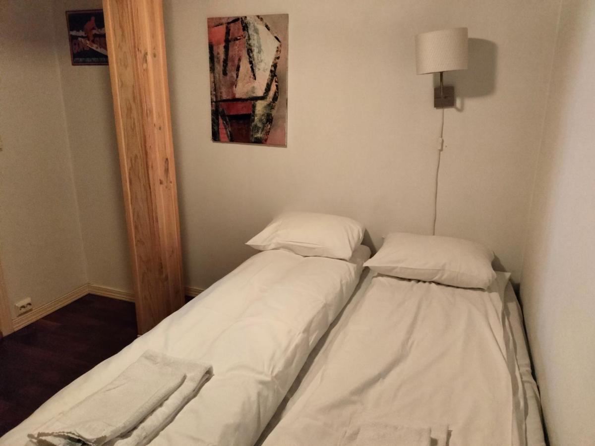 Hotel Sjoglott Gjestgiveri 3*