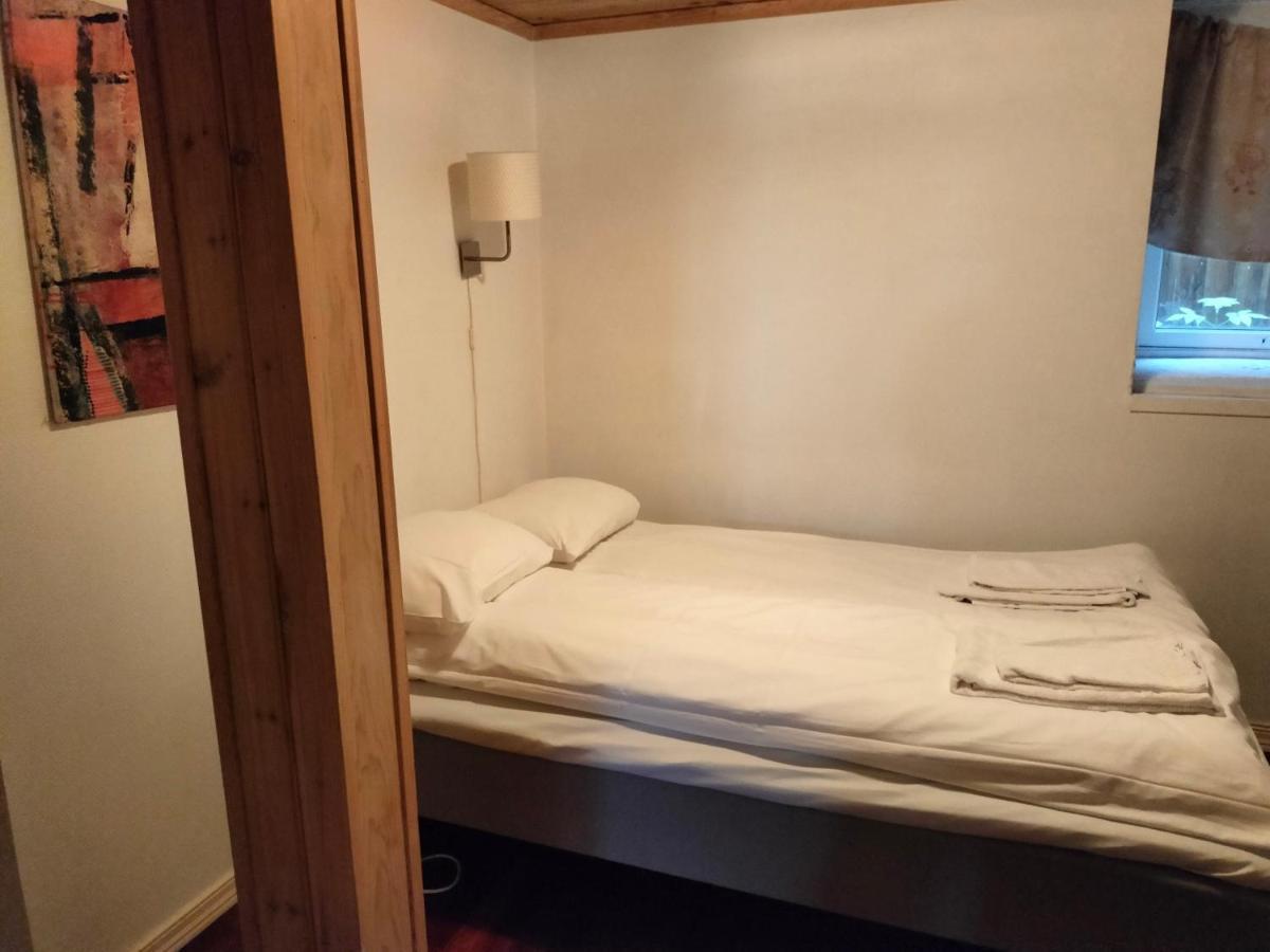 Sjoglott Gjestgiveri 3* Kristiansand