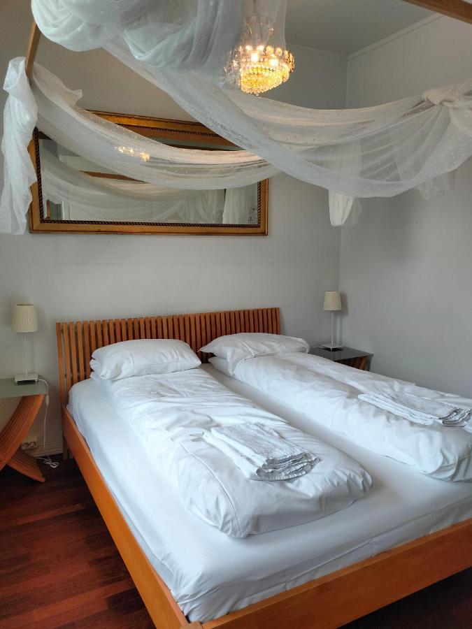 Hotel Sjoglott Gjestgiveri 3*