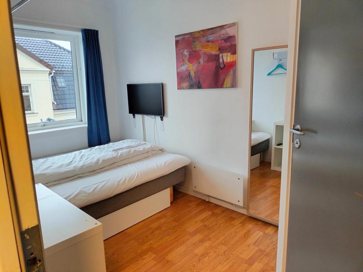 Hotel Sjoglott Gjestgiveri Kristiansand