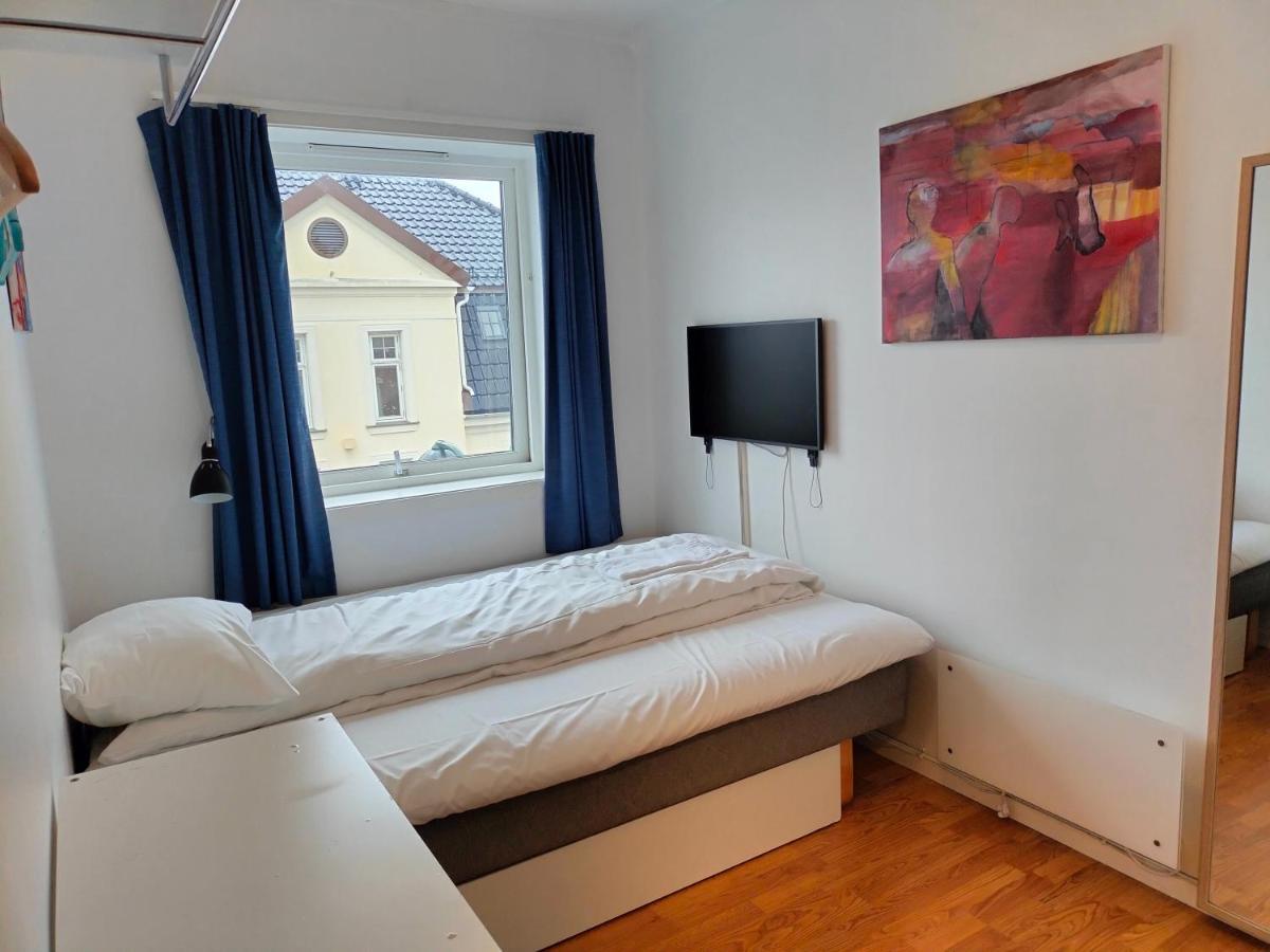 Sjoglott Gjestgiveri Kristiansand
