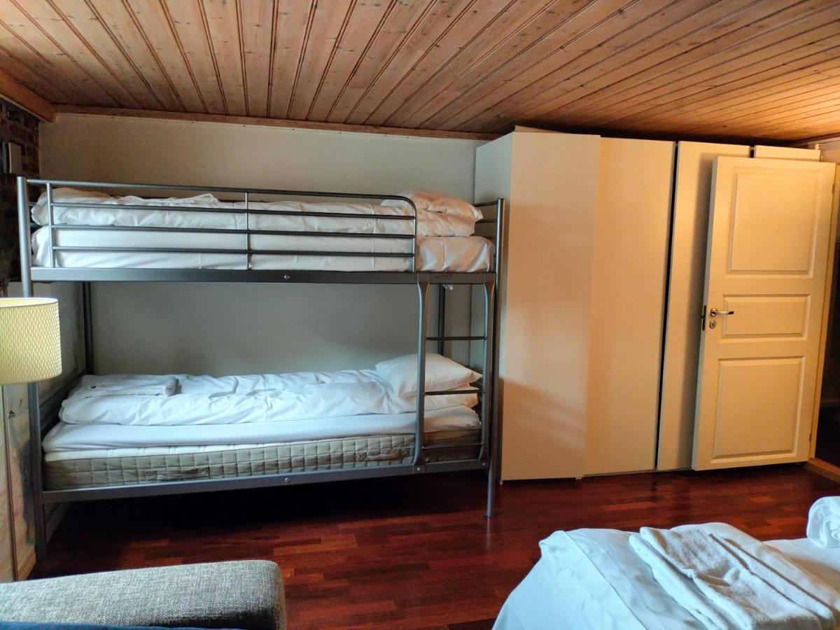 Sjoglott Gjestgiveri Hotel 3*