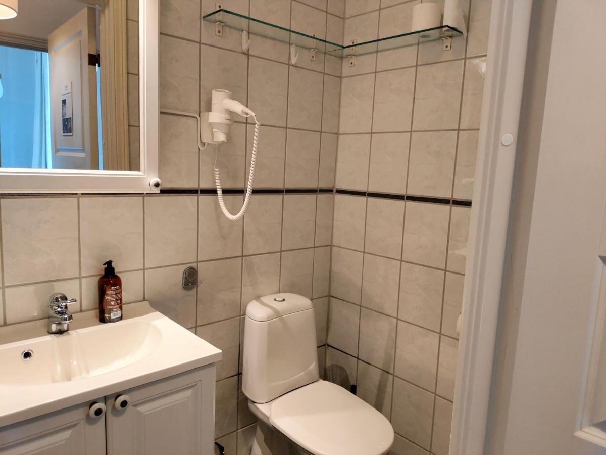 Hotel Sjoglott Gjestgiveri 3*